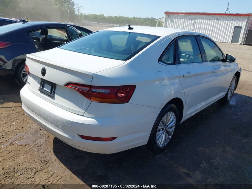 VIN 3VWCB7BU4KM253965 2019 VOLKSWAGEN JETTA 1.4T R-LINE/1.4T S/1.4T SE