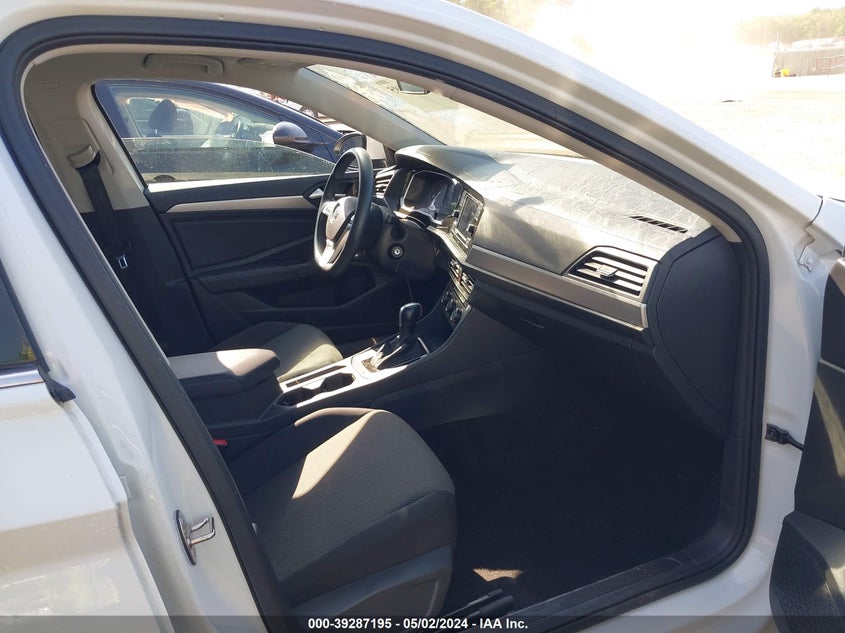VIN 3VWCB7BU4KM253965 2019 VOLKSWAGEN JETTA 1.4T R-LINE/1.4T S/1.4T SE