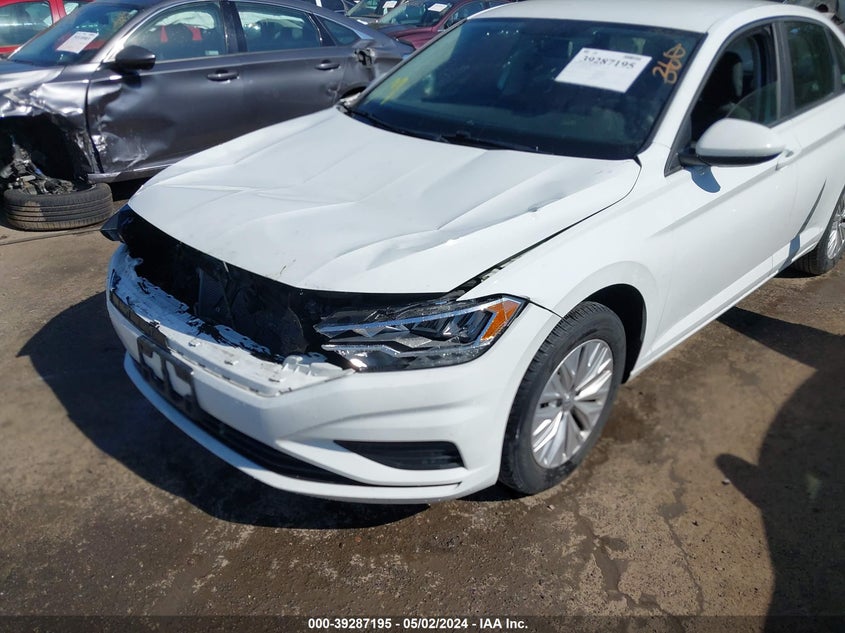 VIN 3VWCB7BU4KM253965 2019 VOLKSWAGEN JETTA 1.4T R-LINE/1.4T S/1.4T SE