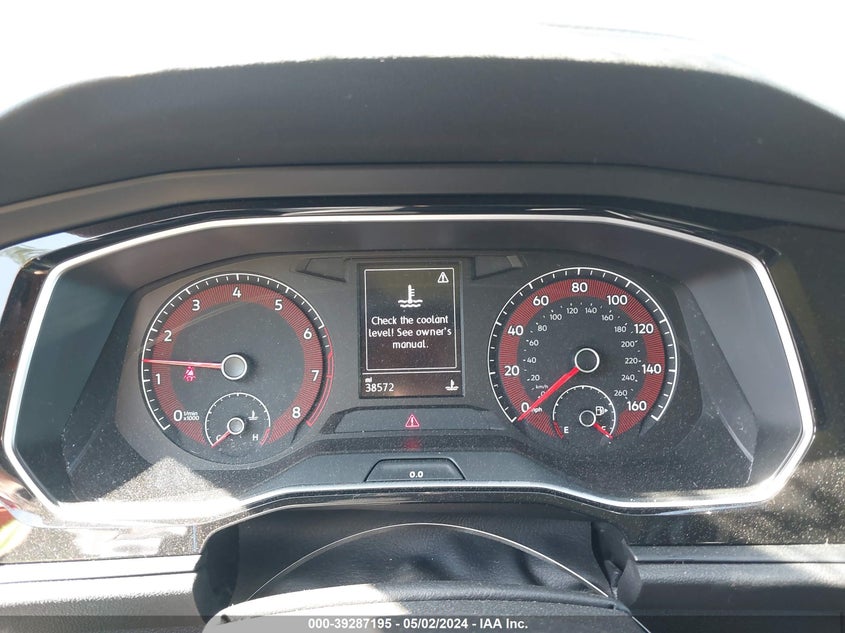 VIN 3VWCB7BU4KM253965 2019 VOLKSWAGEN JETTA 1.4T R-LINE/1.4T S/1.4T SE