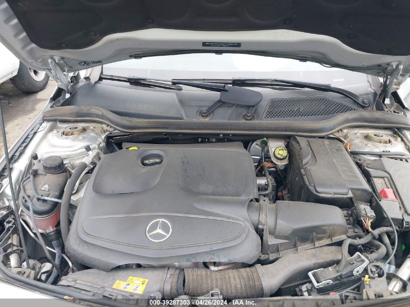 WDDSJ4EBXKN720666 2019 Mercedes-Benz Cla 250