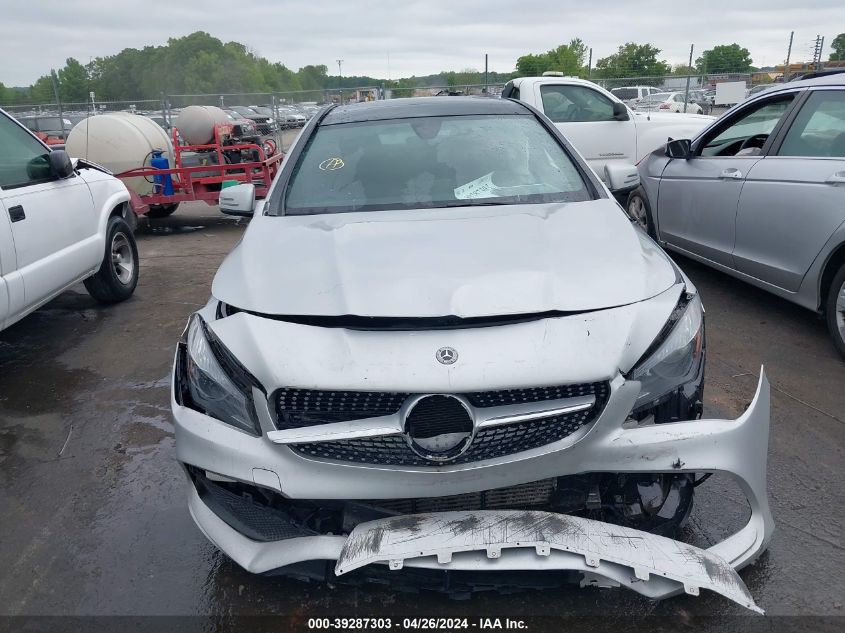 WDDSJ4EBXKN720666 2019 Mercedes-Benz Cla 250