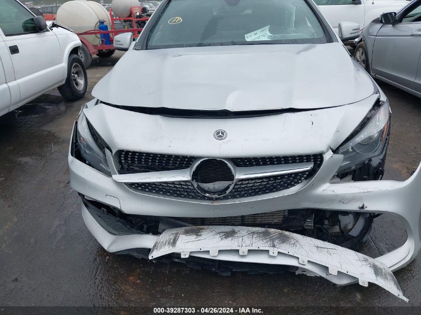 WDDSJ4EBXKN720666 2019 Mercedes-Benz Cla 250