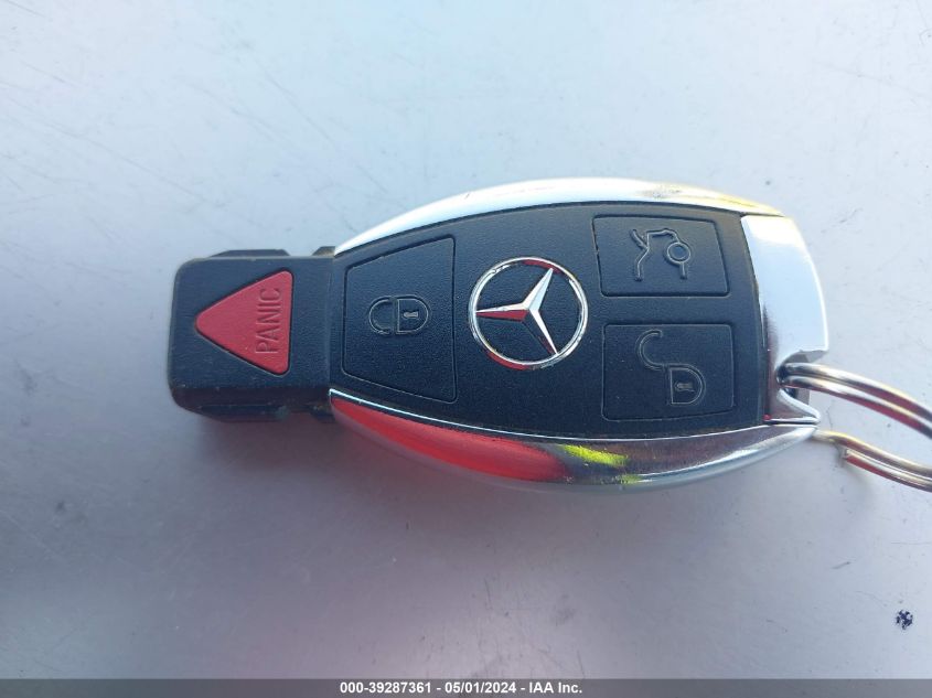 2015 MERCEDES-BENZ GL 450 4MATIC - 4JGDF6EE3FA516472