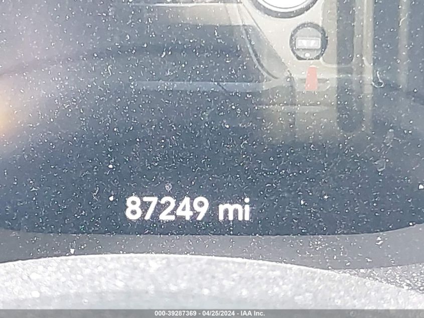 2021 Jeep Wrangler Unlimited Sahara 4X4 VIN: 1C4HJXEN8MW526487 Lot: 39287369