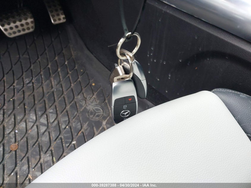 2022 MERCEDES-BENZ GLA 250 4MATIC VIN: W1N4N4HB3NJ344934