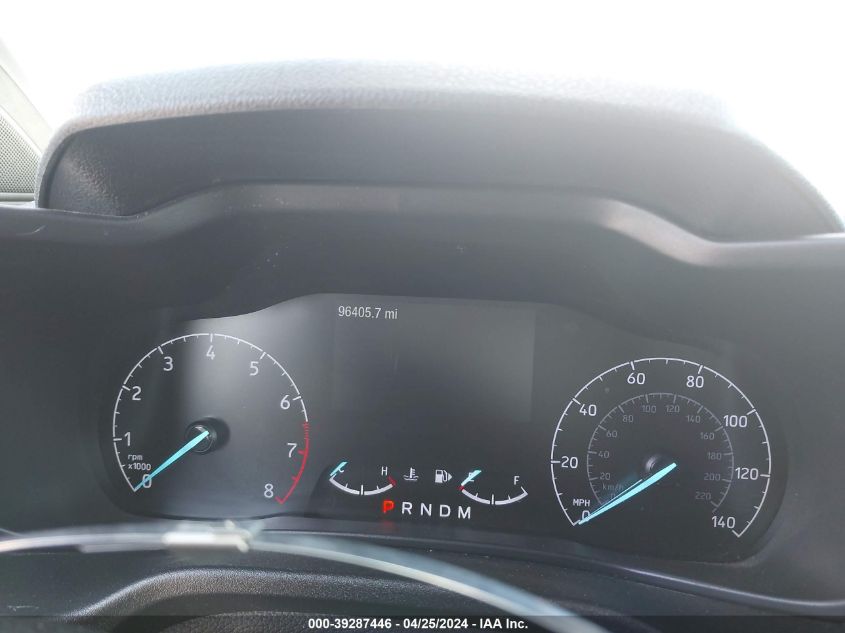 VIN NM0LS7F20L1478228 2020 FORD TRANSIT CONNECT XLT