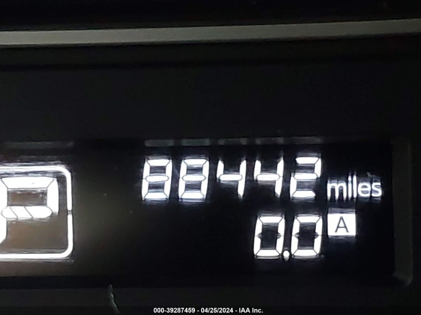 2014 Nissan Altima 2.5 Sv VIN: 1N4AL3APXEC163873 Lot: 39287459