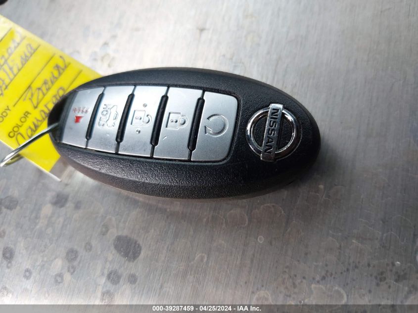 2014 Nissan Altima 2.5 Sv VIN: 1N4AL3APXEC163873 Lot: 39287459