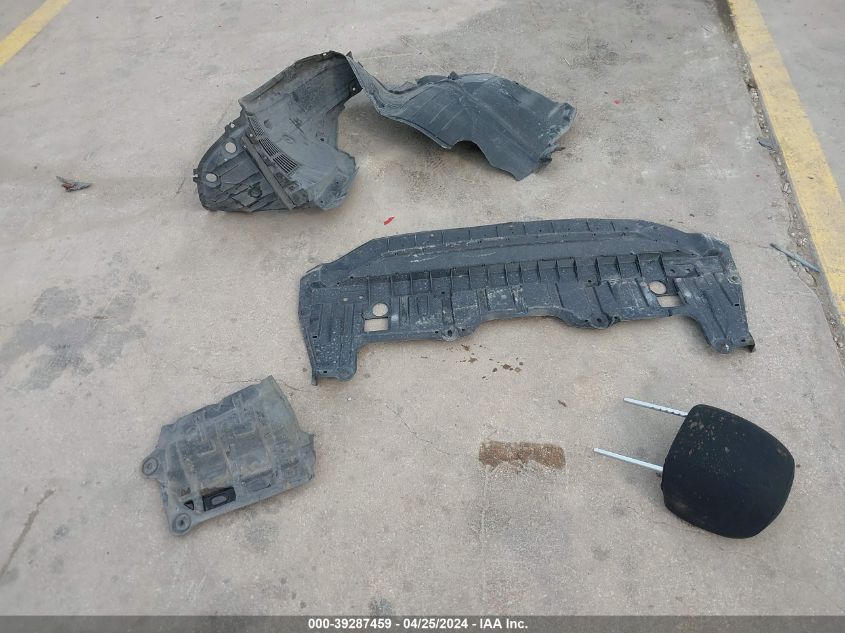 2014 Nissan Altima 2.5 Sv VIN: 1N4AL3APXEC163873 Lot: 39287459