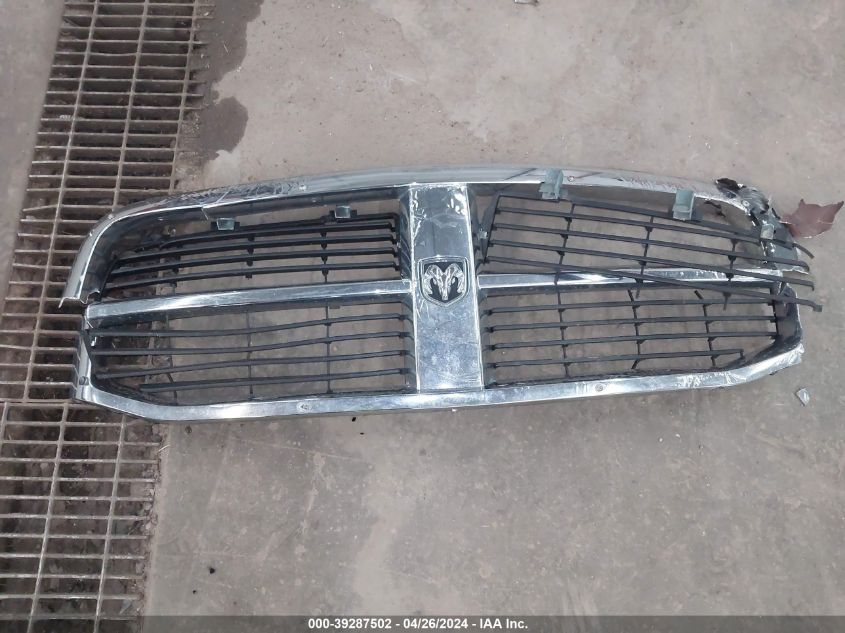 2006 Dodge Ram 2500 Slt/Sport VIN: 1D7KS28C26J243881 Lot: 39287502