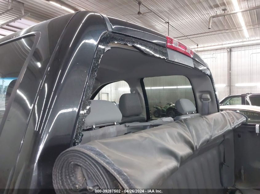 2006 Dodge Ram 2500 Slt/Sport VIN: 1D7KS28C26J243881 Lot: 39287502