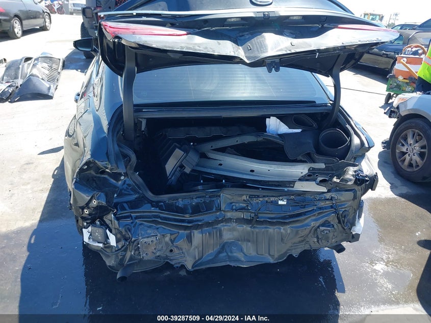 2021 LEXUS ES 350 - 58ADZ1B13MU094770