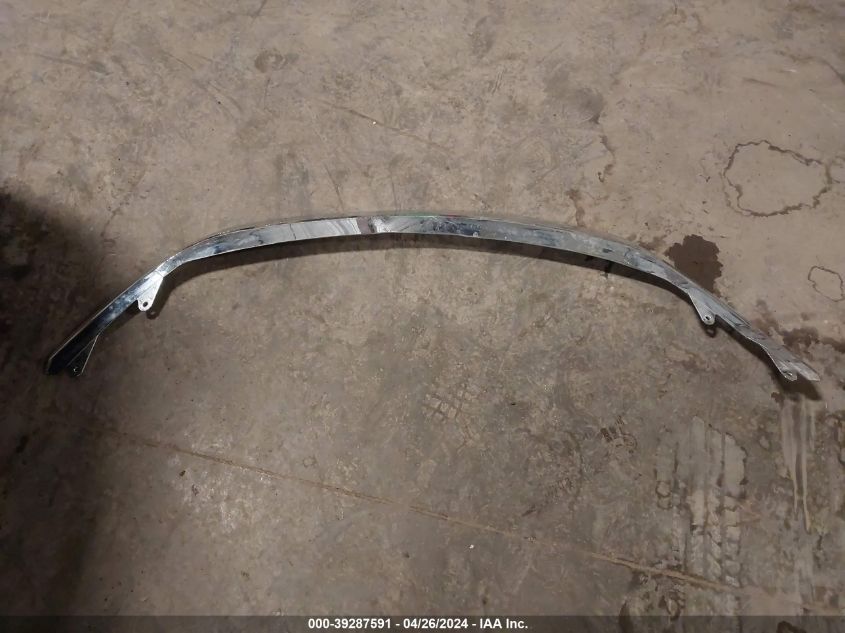 2011 Ford Fusion S VIN: 3FAHP0GA6BR190036 Lot: 39287591