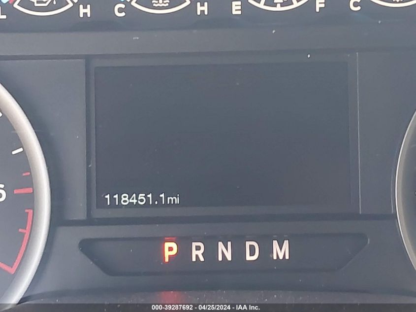 2018 Ford F-150 Xlt VIN: 1FTEW1EG7JKF27510 Lot: 39287692