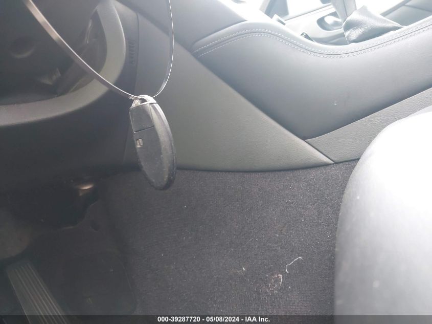 2015 Infiniti Q50 VIN: JN1BV7AR7FM412128 Lot: 39287720