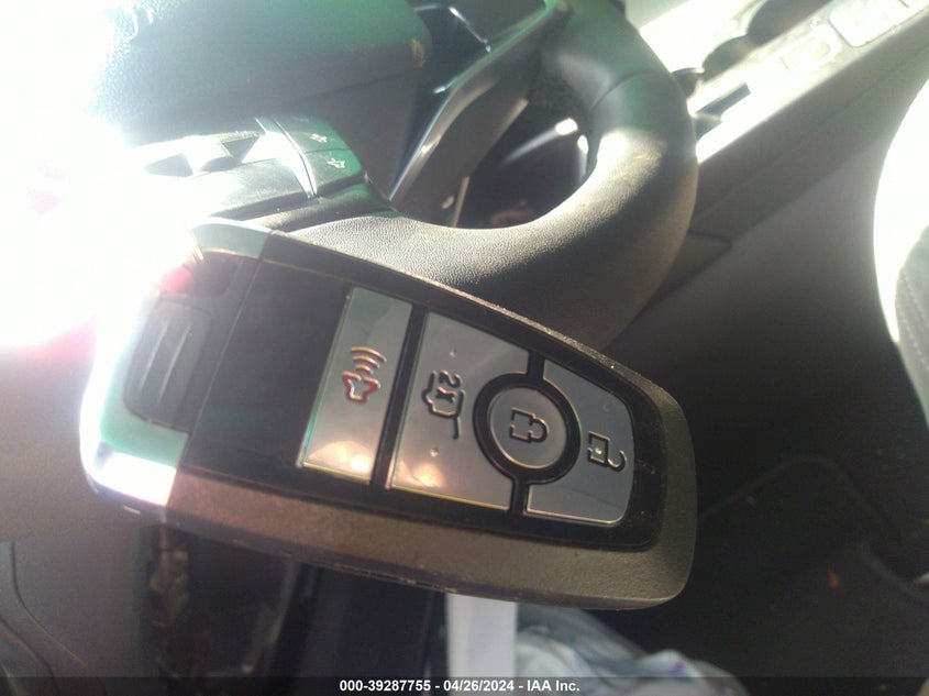 2022 FORD ESCAPE SE - 1FMCU0G61NUB57642