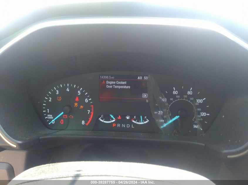 2022 FORD ESCAPE SE - 1FMCU0G61NUB57642