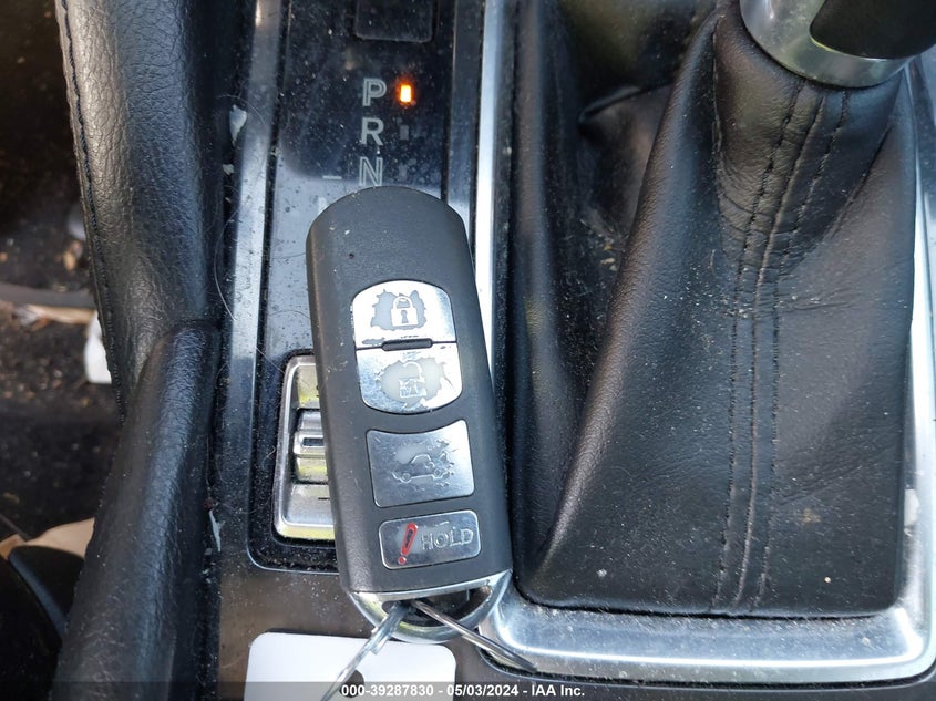 2016 MAZDA MAZDA6 TOURING - JM1GJ1V58G1449775