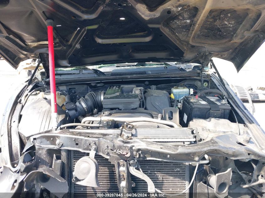 2006 Hummer H3 Suv VIN: 5GTDN136368308212 Lot: 39287845