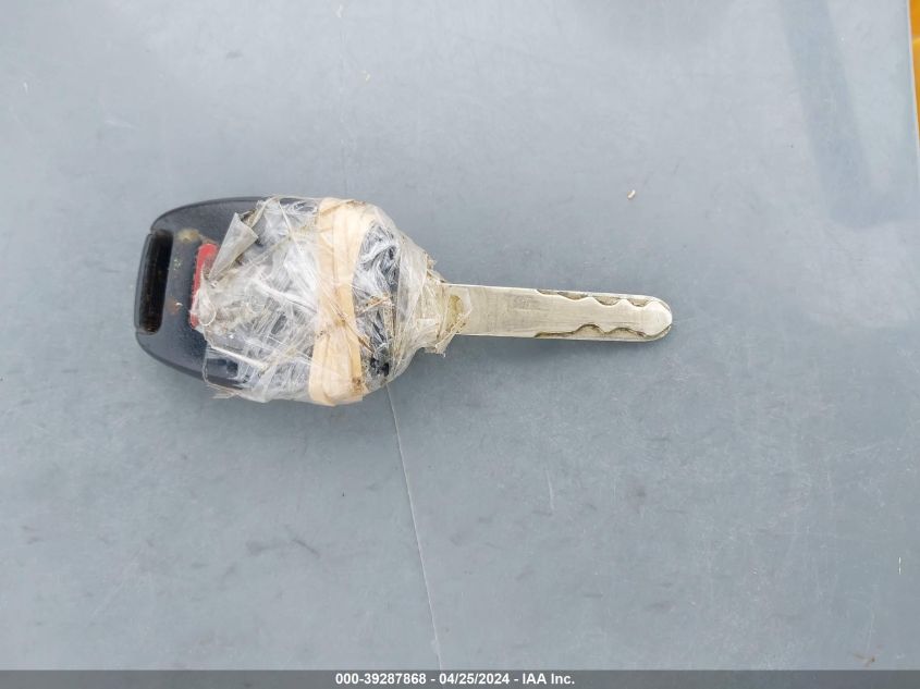 2008 Honda Cr-V Lx VIN: 5J6RE48338L019337 Lot: 39287868