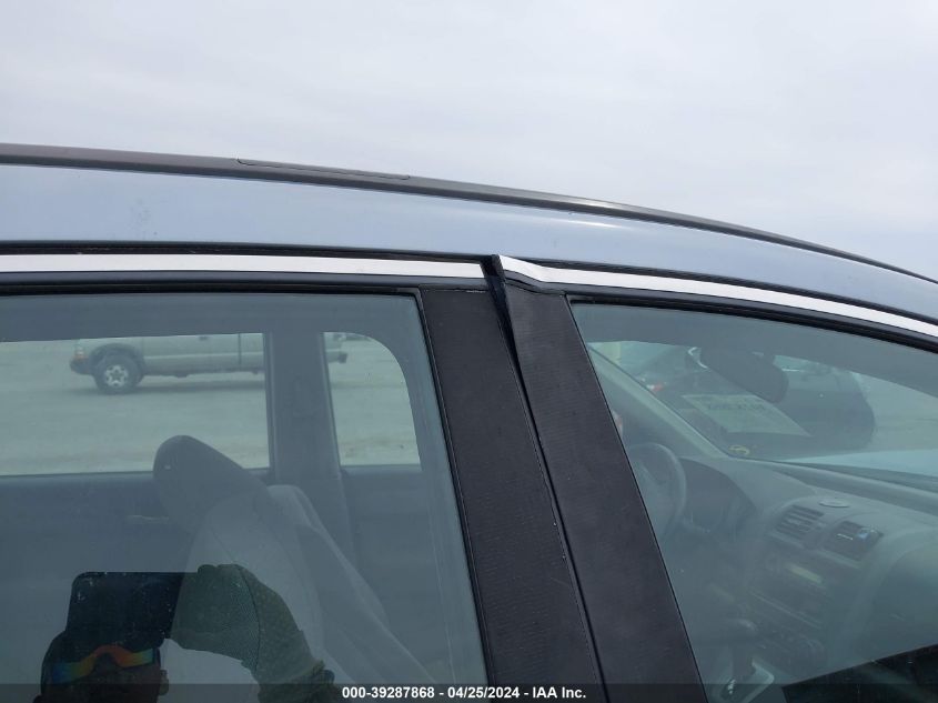 2008 Honda Cr-V Lx VIN: 5J6RE48338L019337 Lot: 39287868