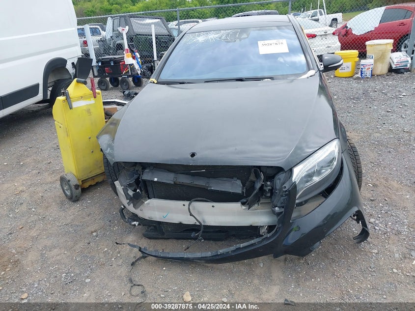 2015 MERCEDES-BENZ S 550 WDDUG8CB9FA157219