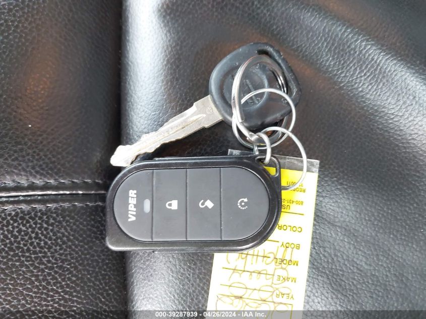 2010 Chevrolet Malibu Ltz VIN: 1G1ZE5EB2AF321268 Lot: 39287939