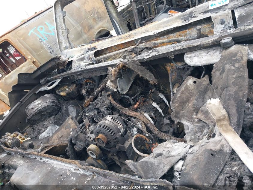 2006 Hummer H2 Suv VIN: 5GRGN23UX6H113294 Lot: 39287952