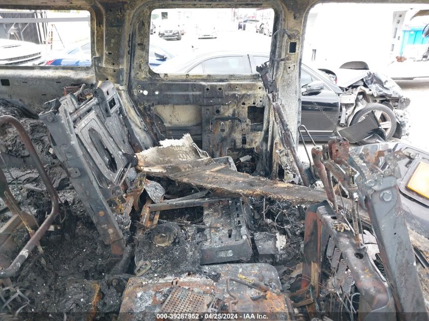 2006 Hummer H2 Suv VIN: 5GRGN23UX6H113294 Lot: 39287952