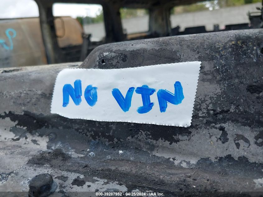 2006 Hummer H2 Suv VIN: 5GRGN23UX6H113294 Lot: 39287952