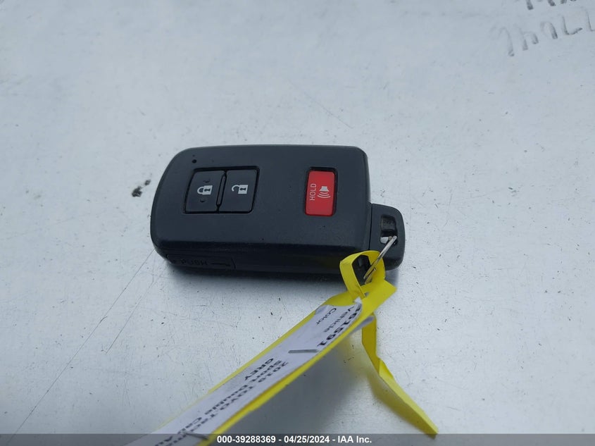 2019 TOYOTA TACOMA - 3TMAZ5CN9KM103240