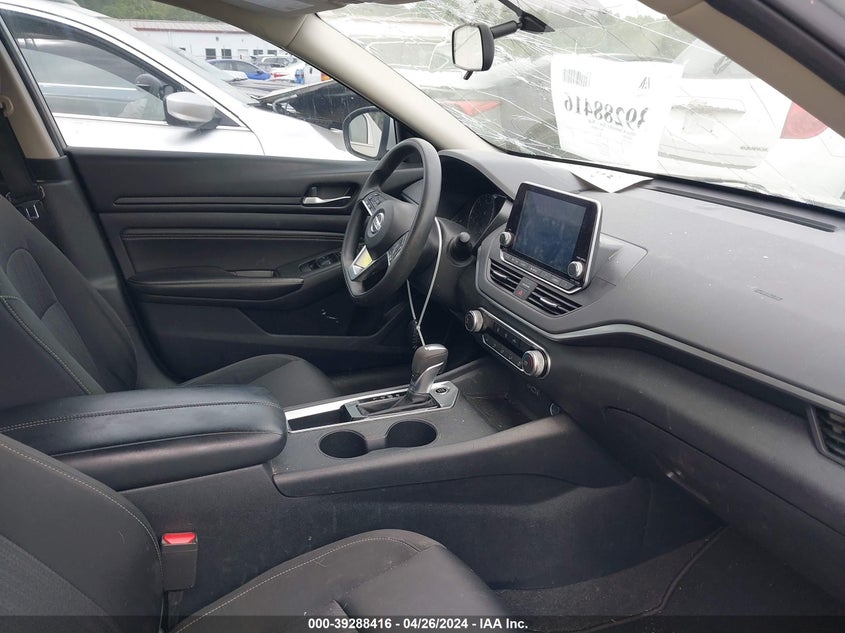 VIN 1N4BL4BV1LC175446 2020 NISSAN ALTIMA S FWD