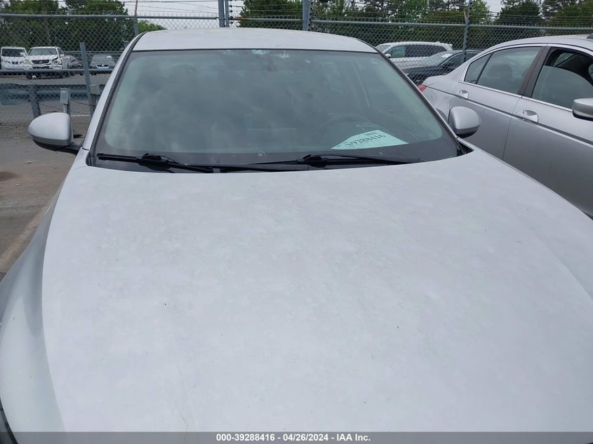 VIN 1N4BL4BV1LC175446 2020 NISSAN ALTIMA S FWD