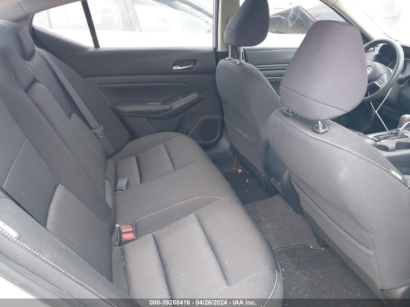 VIN 1N4BL4BV1LC175446 2020 NISSAN ALTIMA S FWD
