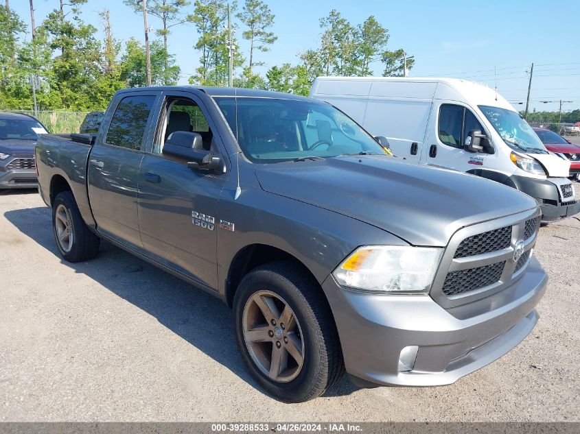 2013 Ram 1500
