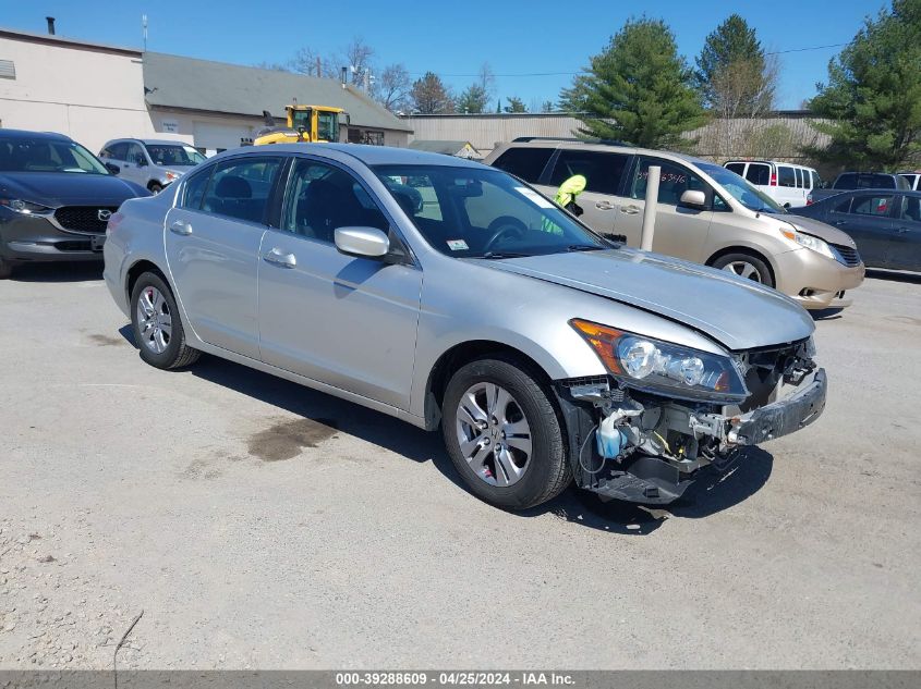 1HGCP2F63CA028133 | 2012 HONDA ACCORD