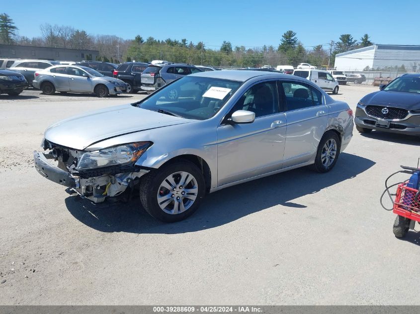 1HGCP2F63CA028133 | 2012 HONDA ACCORD