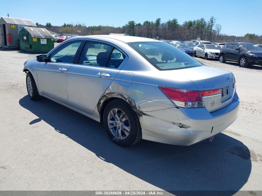 1HGCP2F63CA028133 | 2012 HONDA ACCORD