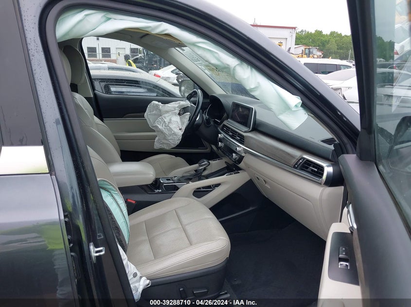 2020 Kia Telluride Sx VIN: 5XYP5DHC2LG064917 Lot: 39288710