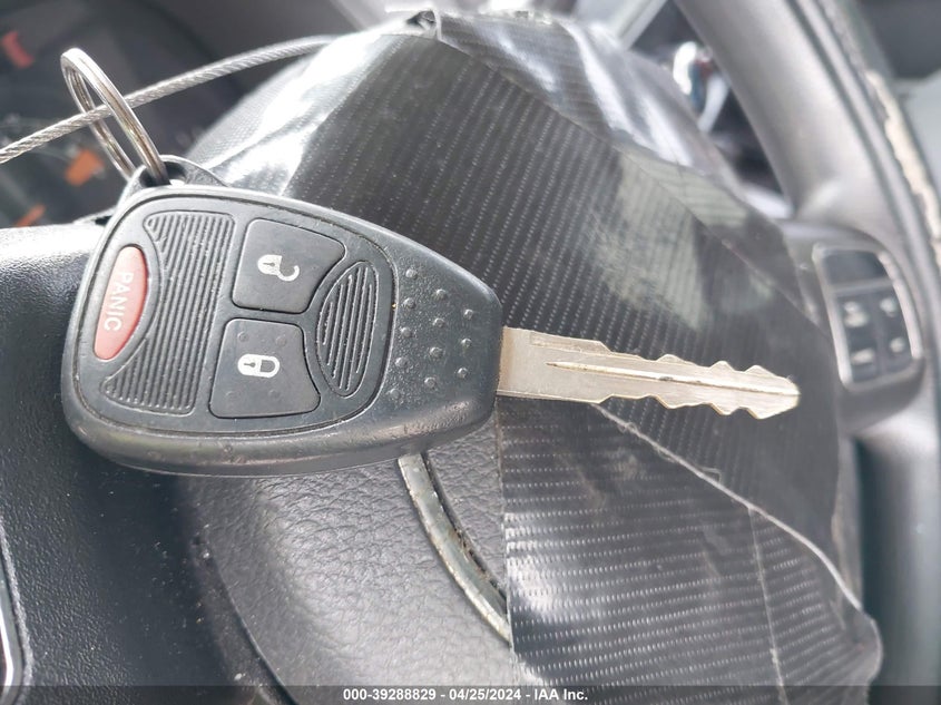 2014 JEEP COMPASS SPORT - 1C4NJCBA4ED593520