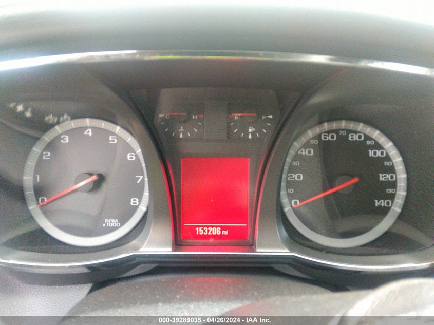 2014 GMC TERRAIN SLT - 2GKALSEK2E6130446