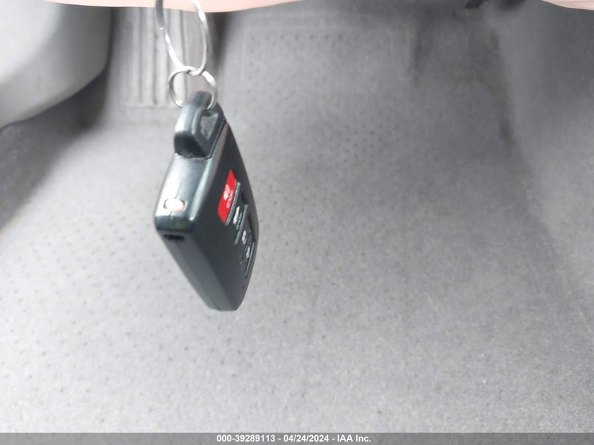 2014 TOYOTA CAMRY HYBRID XLE - 4T1BD1FK6EU137354