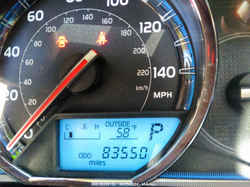 2015 TOYOTA RAV4 LIMITED - JTMDFREV2FD101339