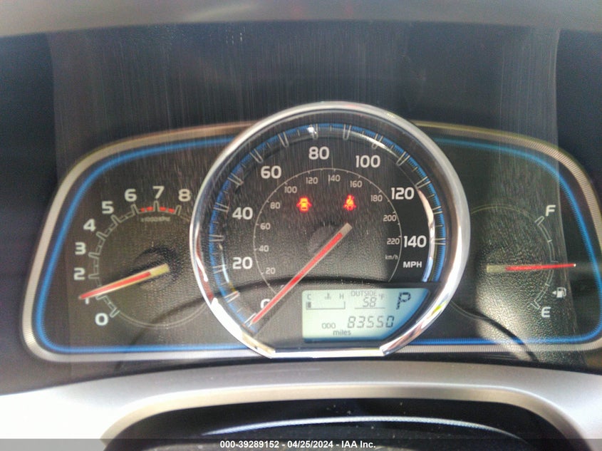 2015 TOYOTA RAV4 LIMITED - JTMDFREV2FD101339