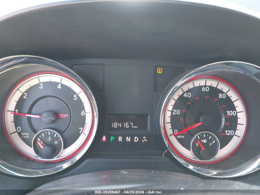 VIN 2C4RDGCG4HR548758 2017 DODGE GRAND CARAVAN SXT
