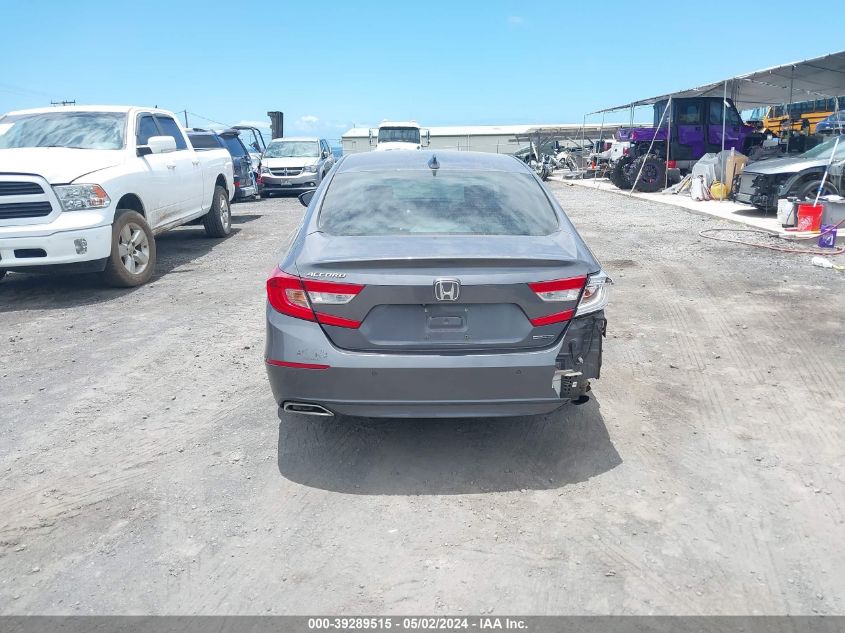 1HGCV1F93JA149915 2018 HONDA ACCORD - Image 17