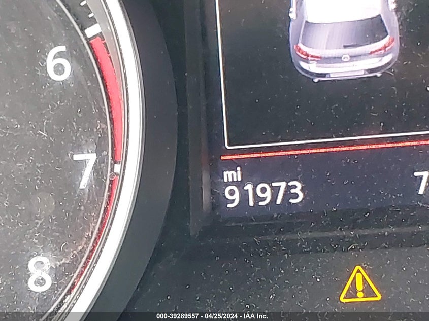 2017 VOLKSWAGEN GOLF GTI AUTOBAHN 4-DOOR/S 4-DOOR/SE 4-DOOR/SPORT 4-DOOR - 3VW4T7AU6HM076153