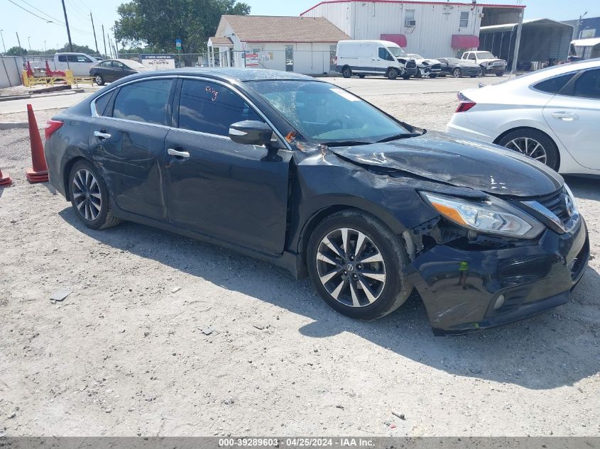 1N4AL3AP0GC166512 2016 NISSAN ALTIMA - Image 1