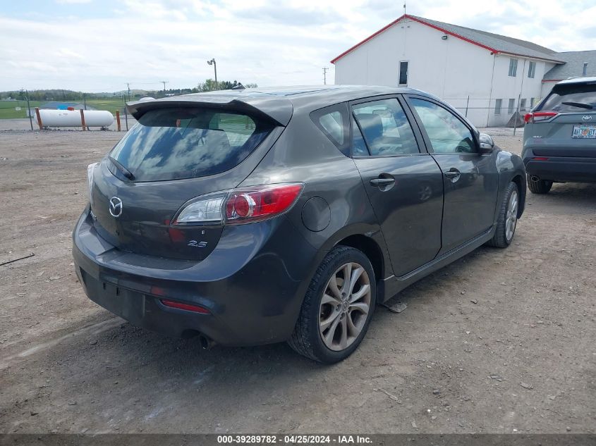 JM1BL1H54A1112107 | 2010 MAZDA MAZDA3